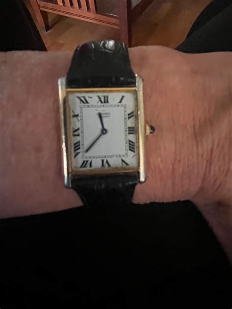 cartier watches kijiji|cartier watch price euro.